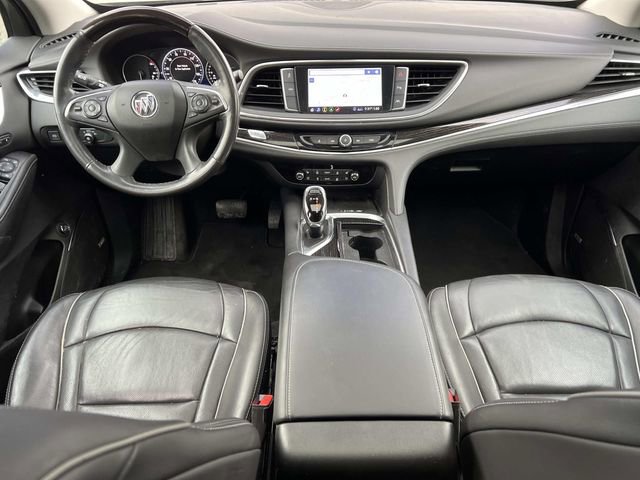 Used 2020 Buick Enclave Avenir image 16