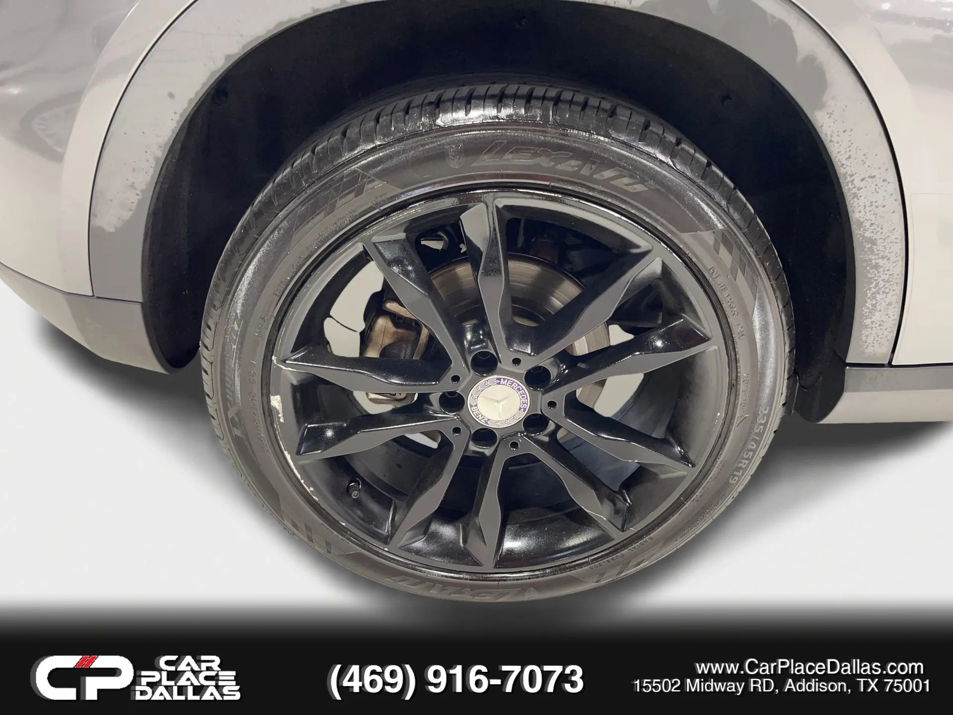 Used 2016 Mercedes-Benz GLA 250 image 43