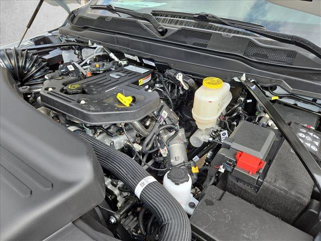New 2026 RAM 5500 Tradesman image 14