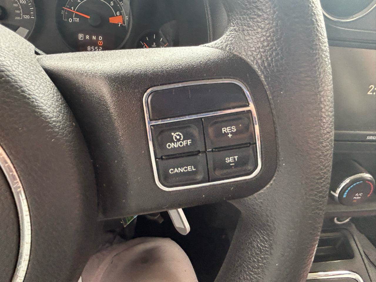 Used 2013 Jeep Patriot Sport w/ PWR Value Group AWD/4WD image 19