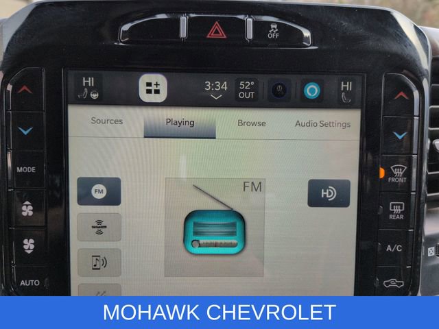 Used 2024 RAM 2500 Laramie AWD/4WD image 19