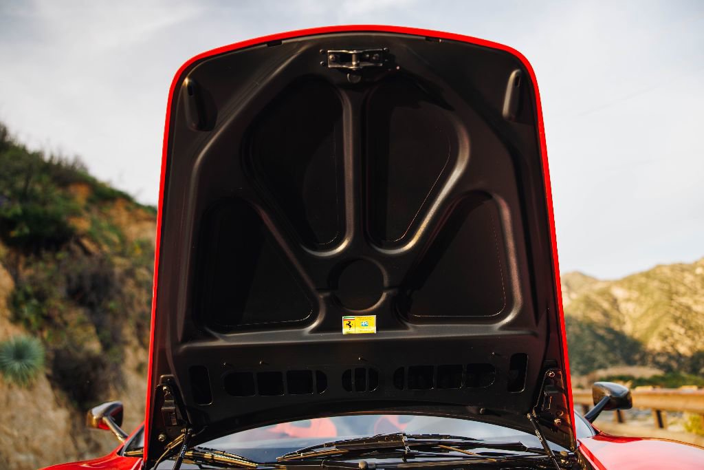 Used 2004 Ferrari 360 Challenge Stradale image 34