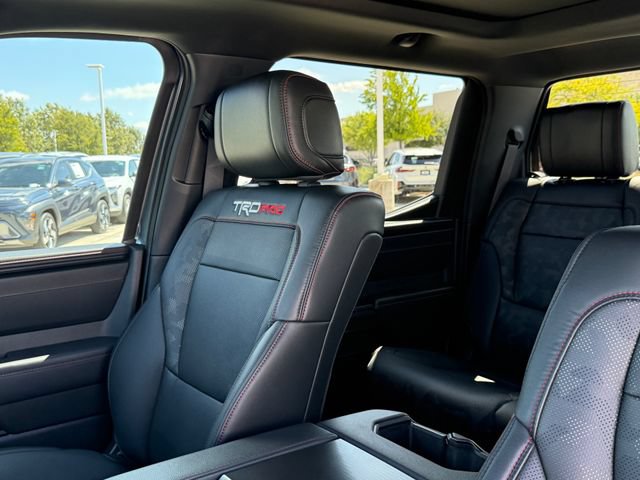 Used 2025 Toyota Tundra TRD Pro AWD/4WD image 14