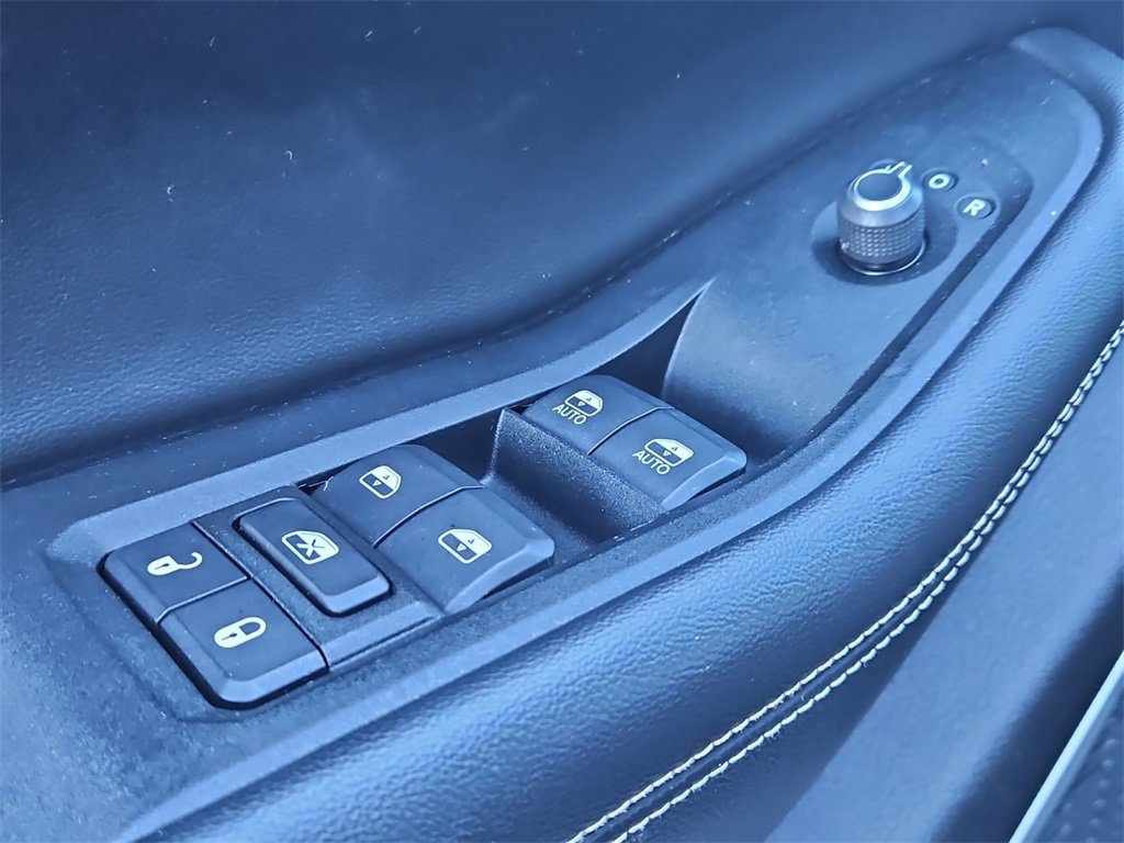 Used 2021 Jeep Grand Cherokee L Limited image 33