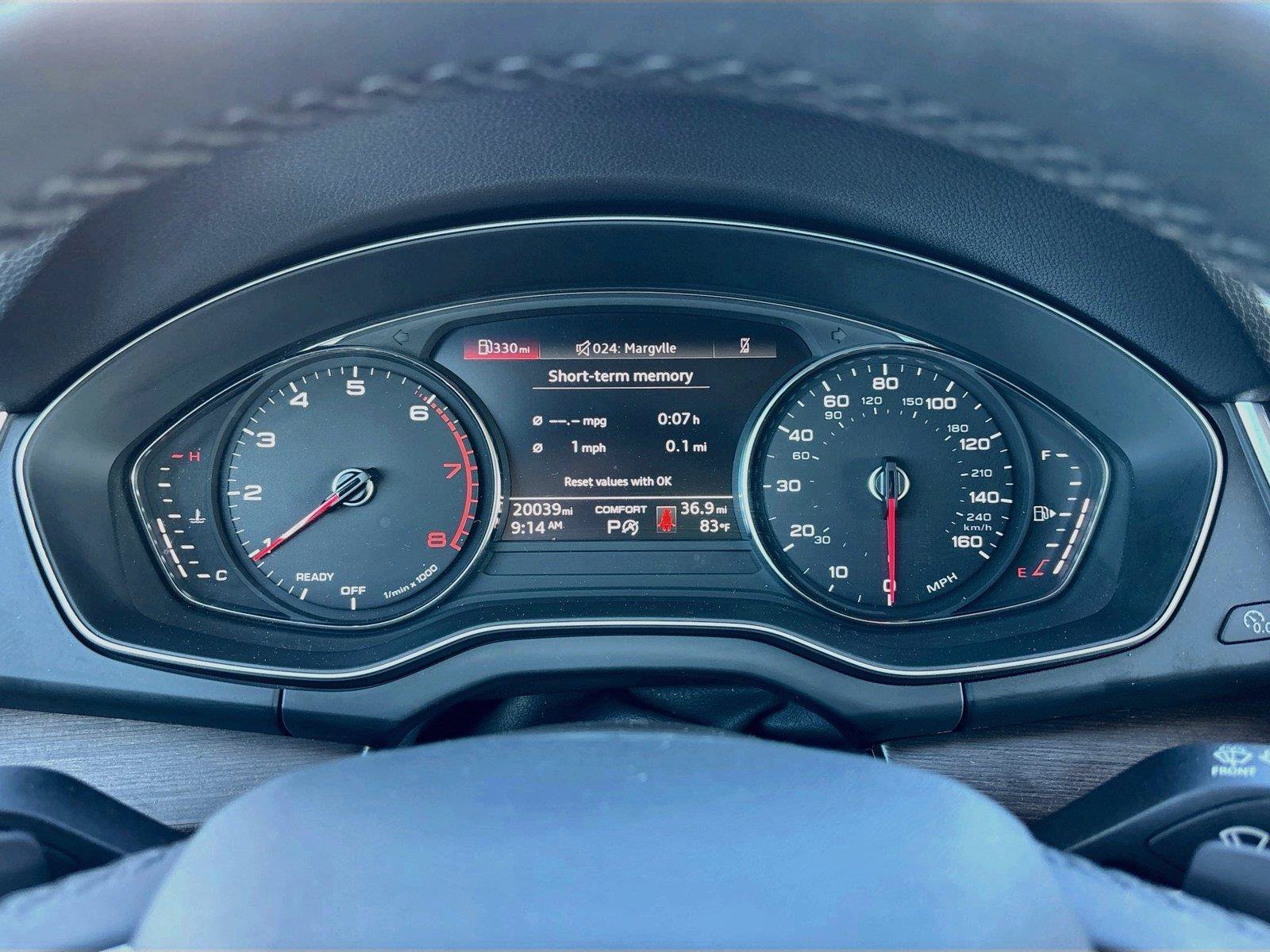 Used 2023 Audi Q5 2.0T Premium AWD/4WD image 14