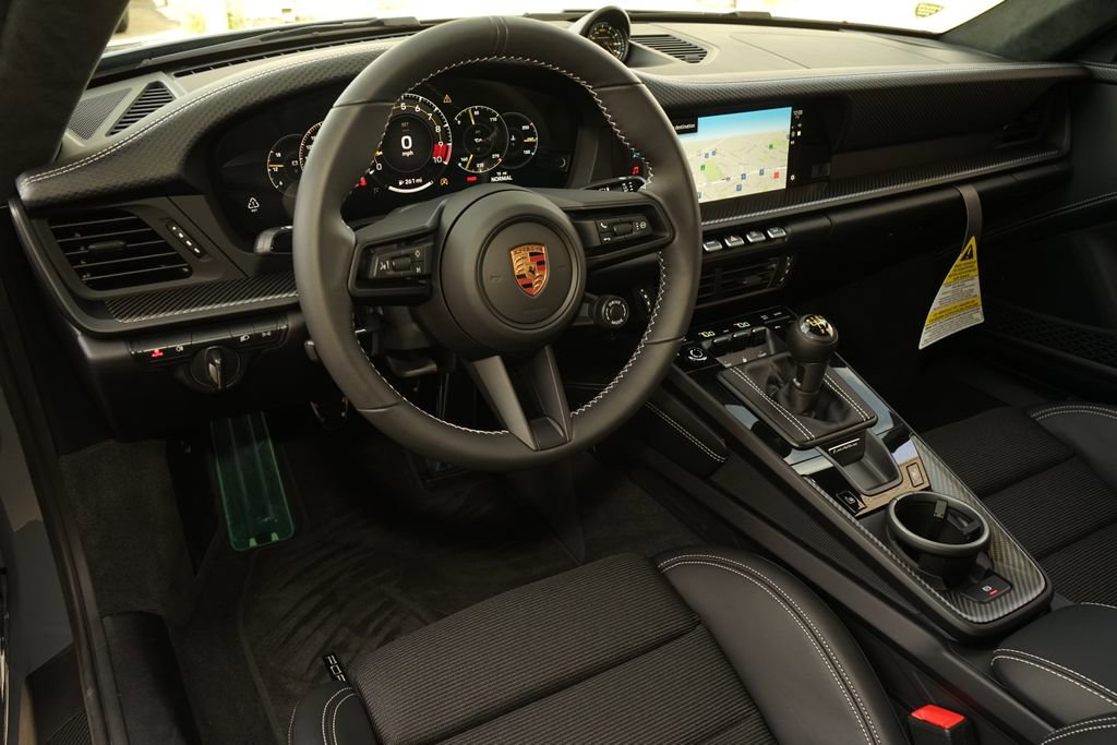 Used 2026 Porsche 911 GT3 image 11