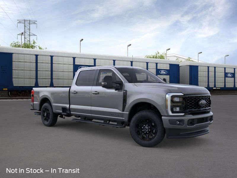New 2026 Ford F250 XLT w/ XLT Premium Package