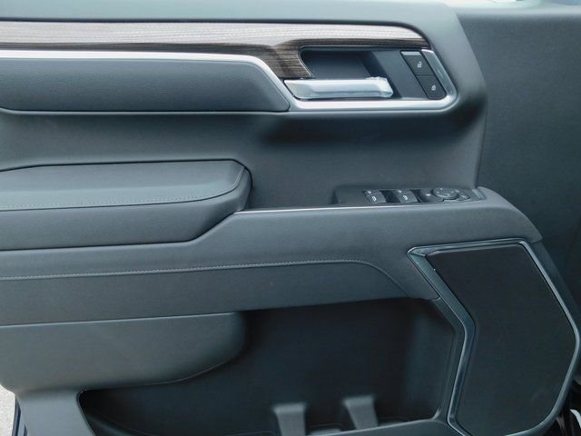 New 2026 Chevrolet Silverado 1500 LT w/ LPO, Chrome Package image 24