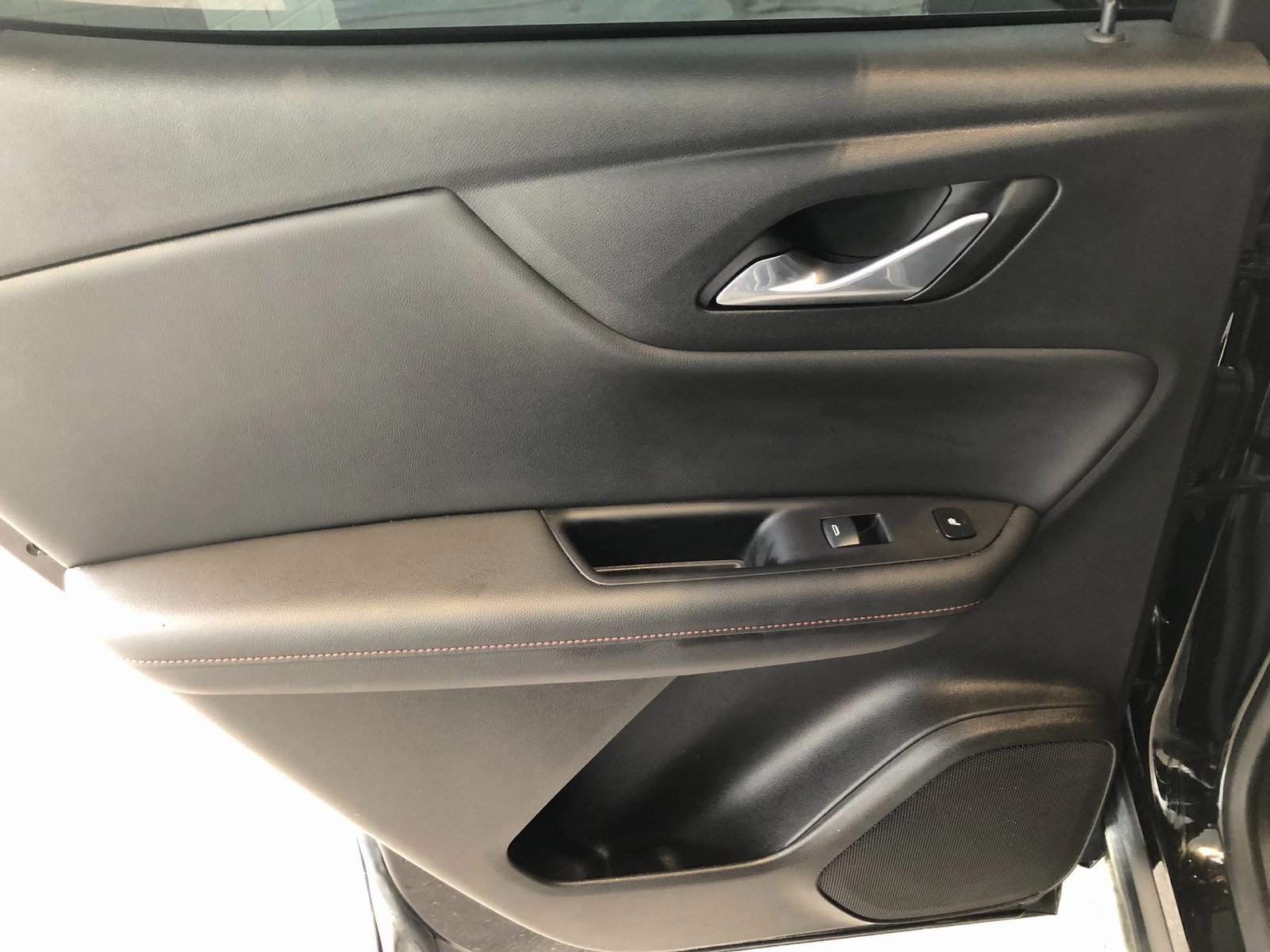 Certified 2022 Chevrolet Blazer RS w/ Enhanced Convenience Package image 16