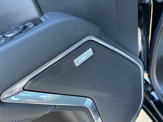 New 2026 Chevrolet Silverado 1500 LTZ w/ LTZ Premium Package image 18