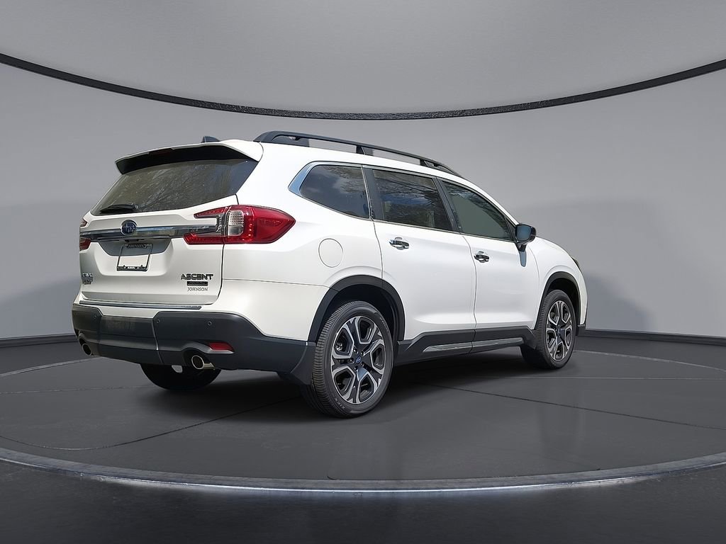 New 2026 Subaru Ascent Touring AWD/4WD image 12
