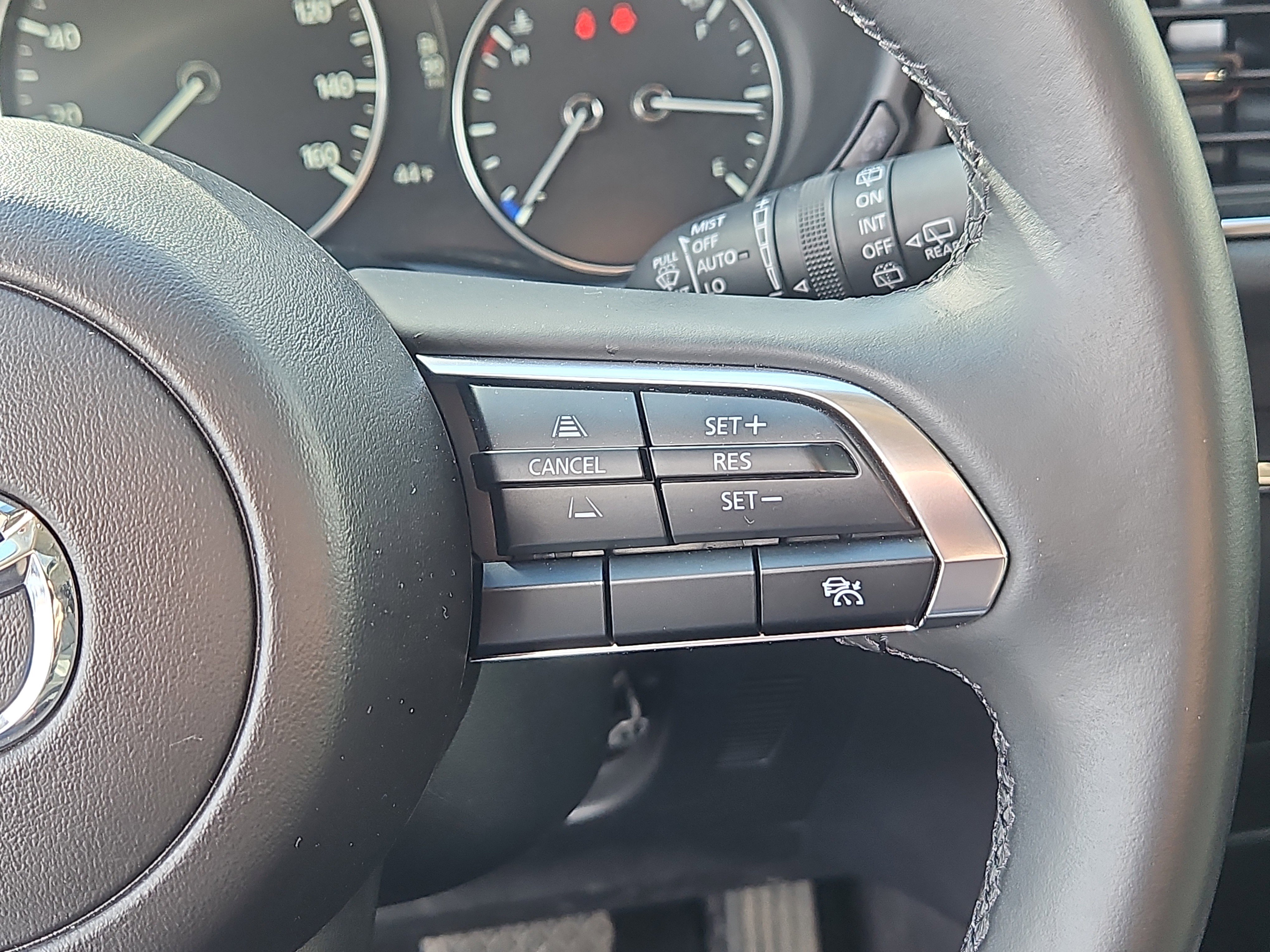 Used 2024 MAZDA CX-30 AWD 2.5 S w/ Preferred Package image 16