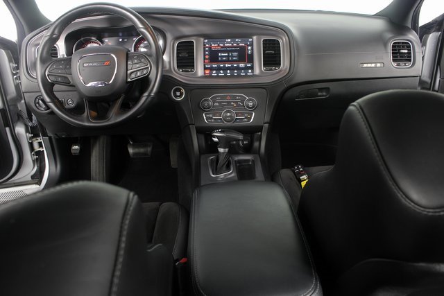 Used 2023 Dodge Charger Scat Pack w/ Plus Group image 10