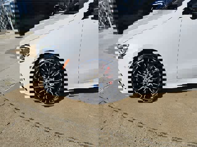 Certified 2022 Mercedes-Benz E 450 Coupe image 12