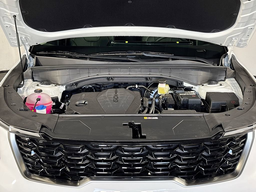 New 2025 Kia Sorento S image 23