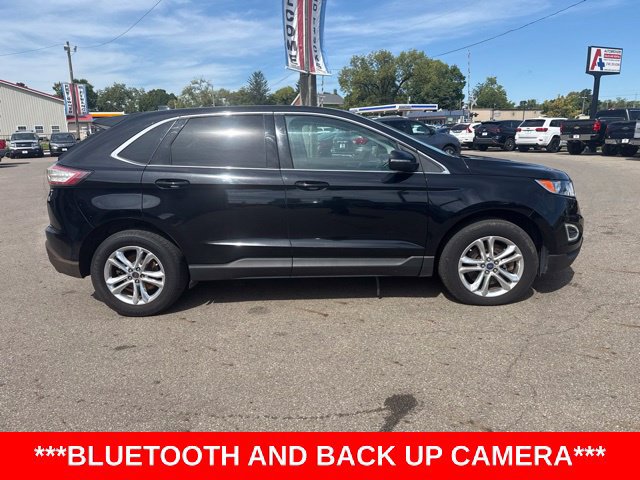 Used 2016 Ford Edge SEL w/ Equipment Group 201A AWD/4WD image 2