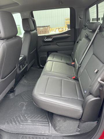 Used 2024 Chevrolet Silverado 1500 RST AWD/4WD image 9
