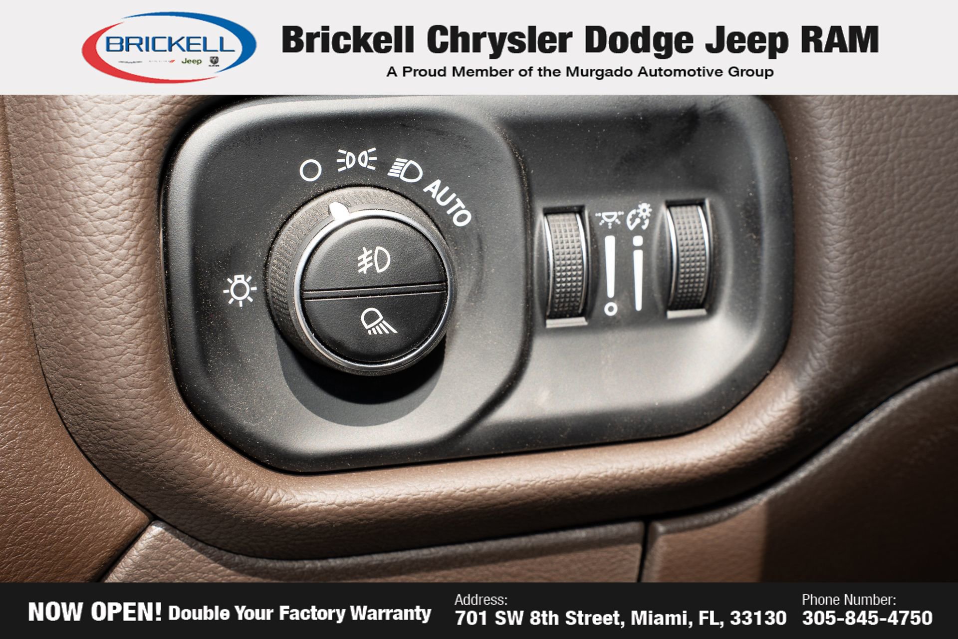 New 2025 RAM 2500 Laramie image 25