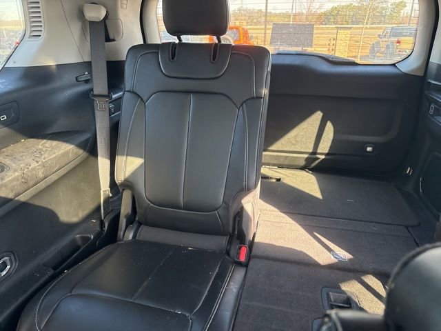 Used 2021 Jeep Grand Cherokee L Limited image 24