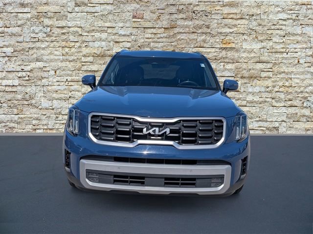 Used 2023 Kia Telluride SX Prestige AWD/4WD image 3
