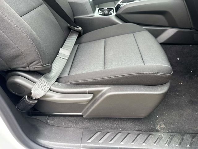 New 2026 Chevrolet Colorado W/T w/ Advanced Trailering Package image 15