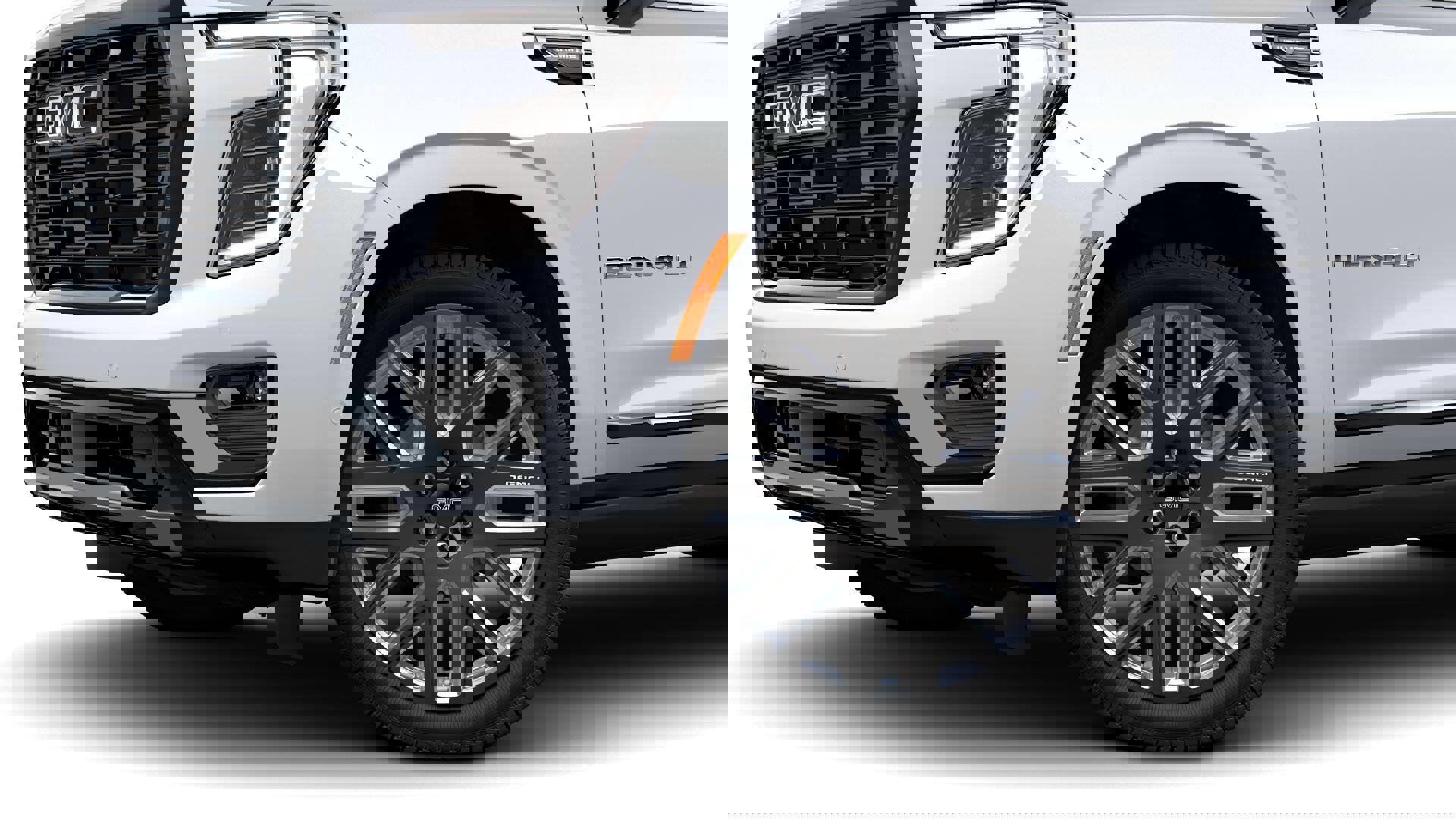 New 2026 GMC Yukon XL Denali Ultimate image 5