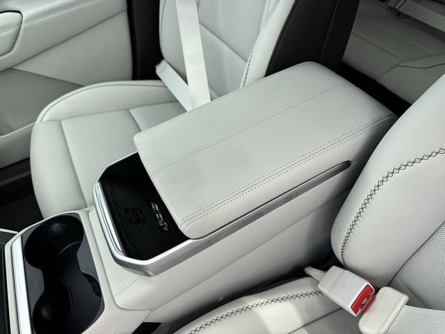 New 2026 GMC Terrain Denali image 21