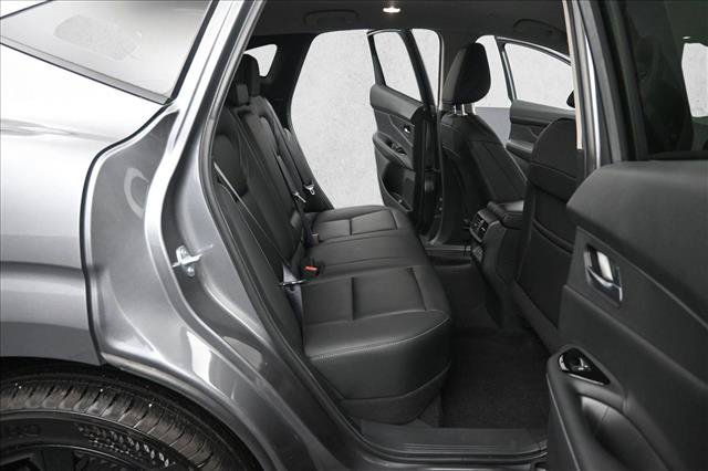 Used 2025 Nissan Murano SV AWD/4WD image 23