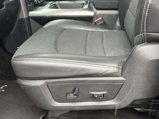 Used 2017 RAM 1500 Sport image 6