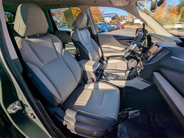 Used 2022 Subaru Forester Limited image 24