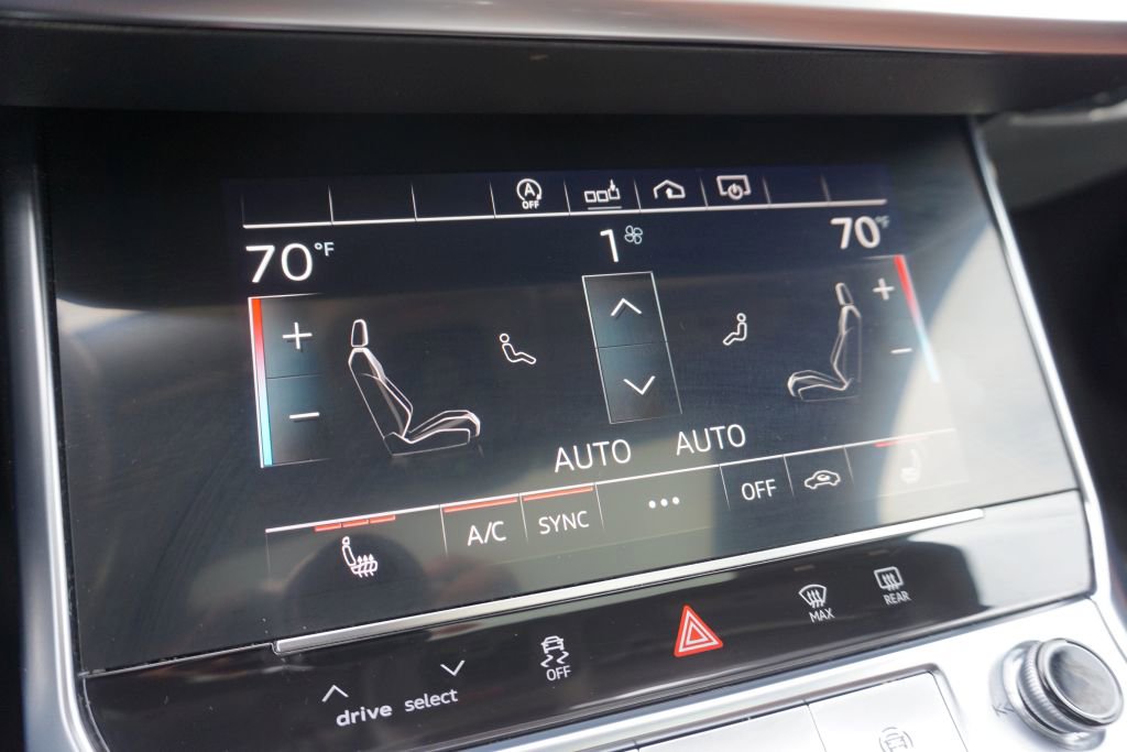 Used 2020 Audi A6 3.0T Premium Plus w/ Premium Plus Package image 42