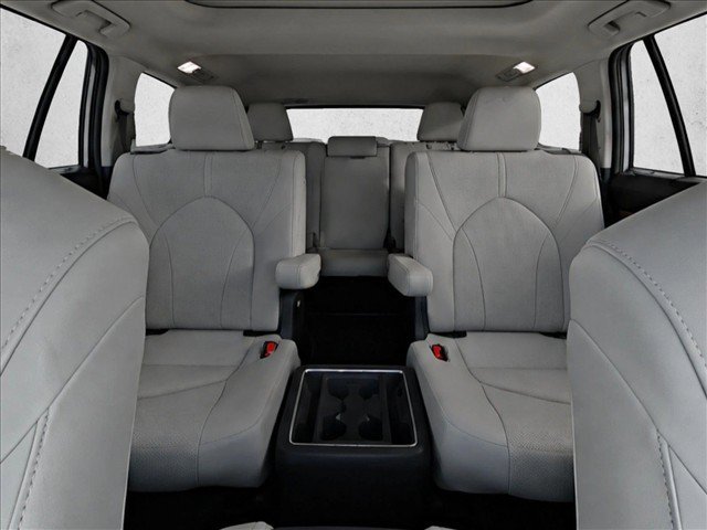 Used 2026 Toyota Grand Highlander AWD Hybrid image 17