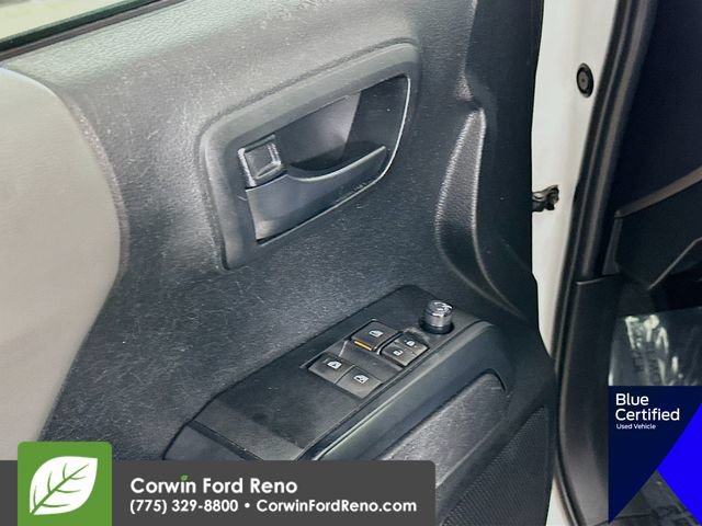 Used 2021 Toyota Tacoma SR RWD image 21