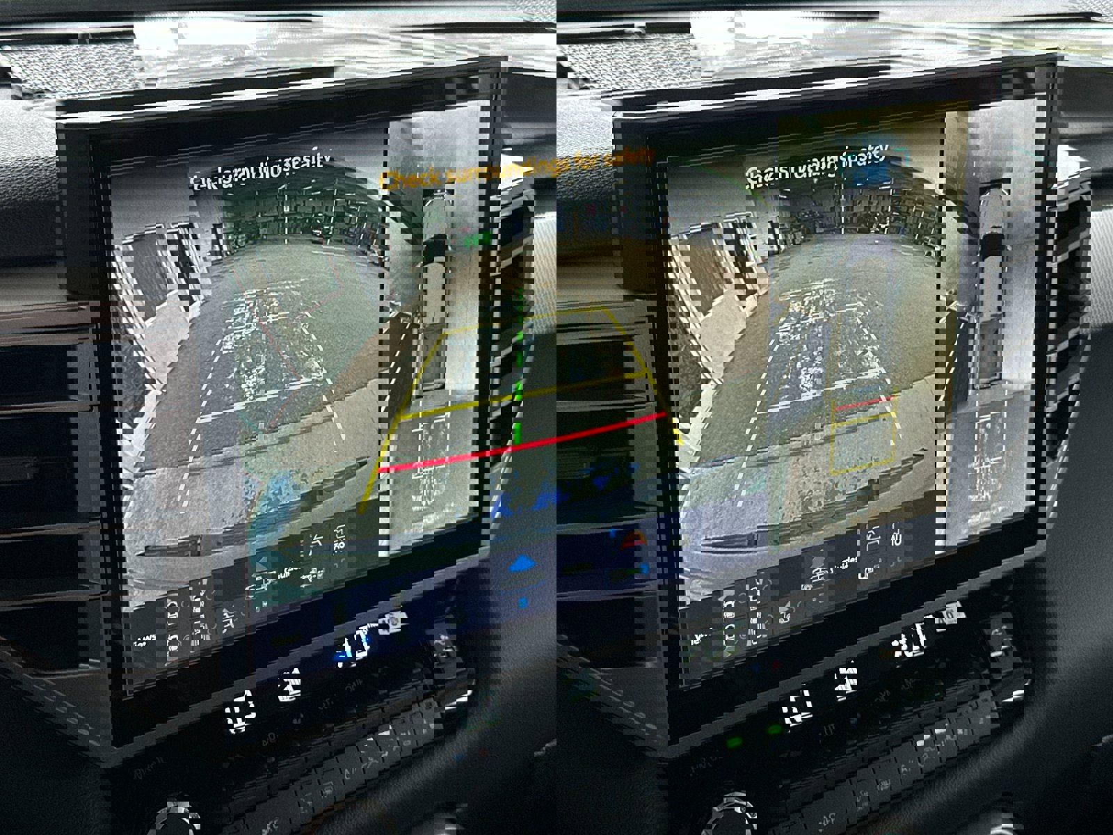 New 2026 Toyota Tundra Limited image 17