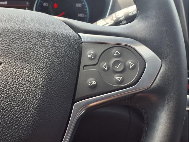 Used 2023 Chevrolet Traverse RS AWD/4WD image 14