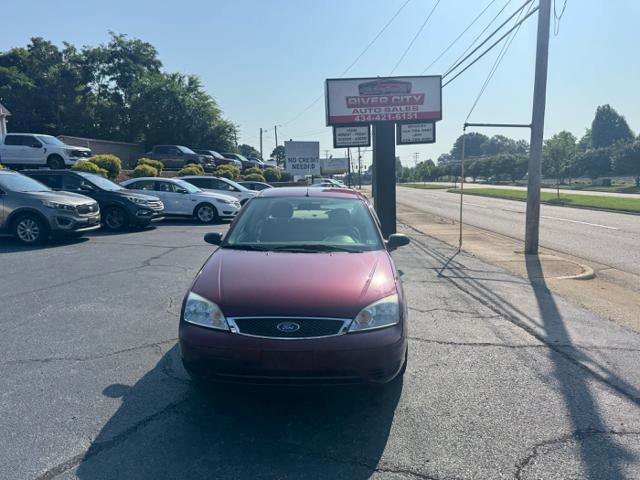 Used 2006 Ford Focus SE image 8