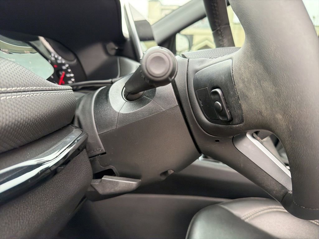 Used 2024 Jeep Compass Latitude w/ Convenience Group image 41