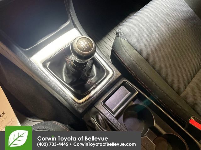 Used 2017 Subaru WRX image 22