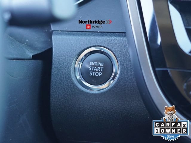 Used 2023 Toyota Camry XSE w/ Navigation Package FWD image 20