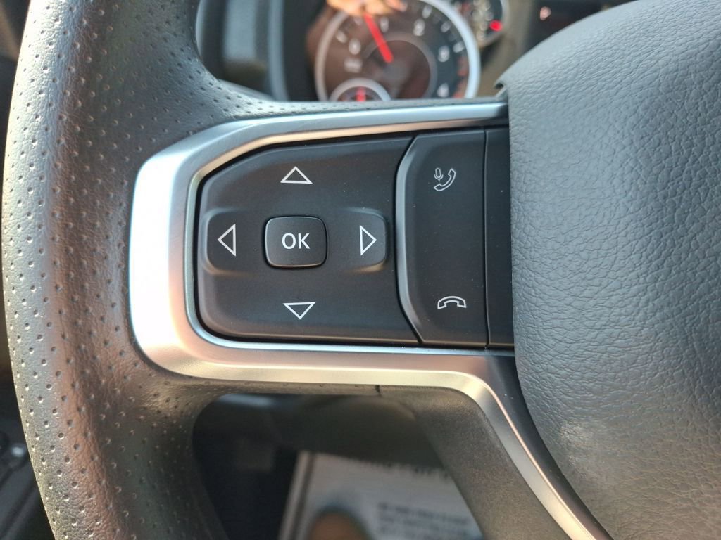 New 2025 RAM 2500 Tradesman image 25