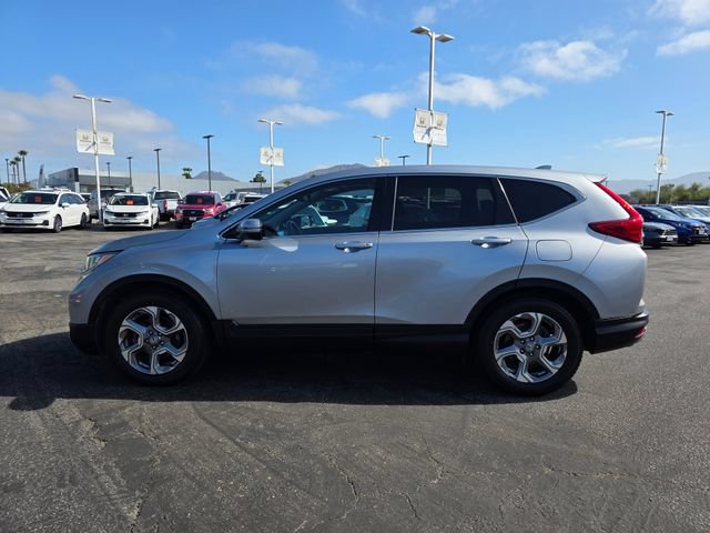 Used 2017 Honda CR-V EX-L image 22