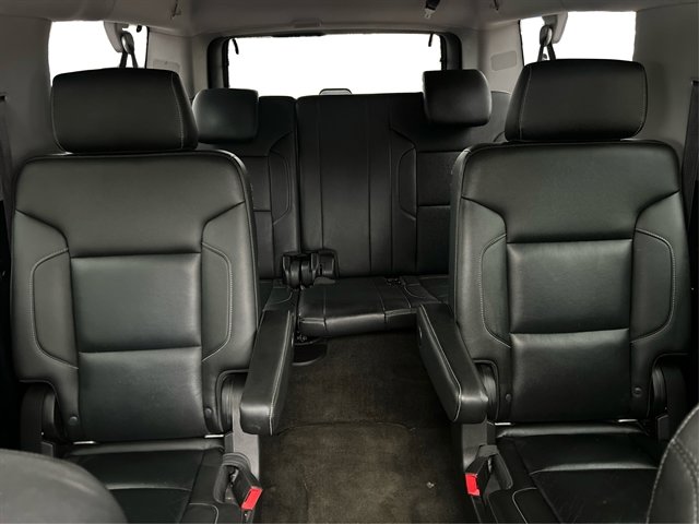 Used 2017 Chevrolet Suburban Premier image 23