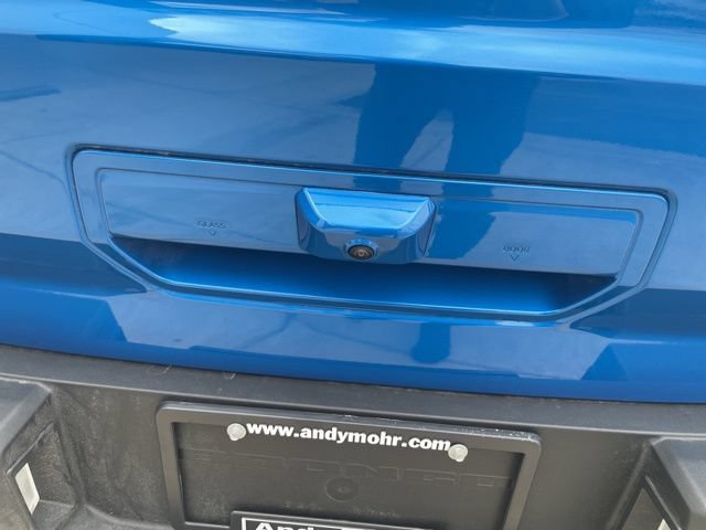 New 2026 Ford Bronco Sport Big Bend AWD/4WD image 6