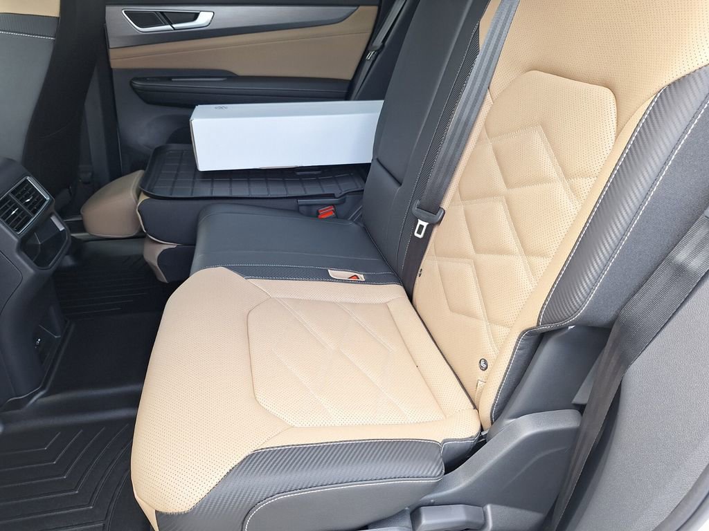 New 2026 Volkswagen Atlas Cross Sport SE image 22