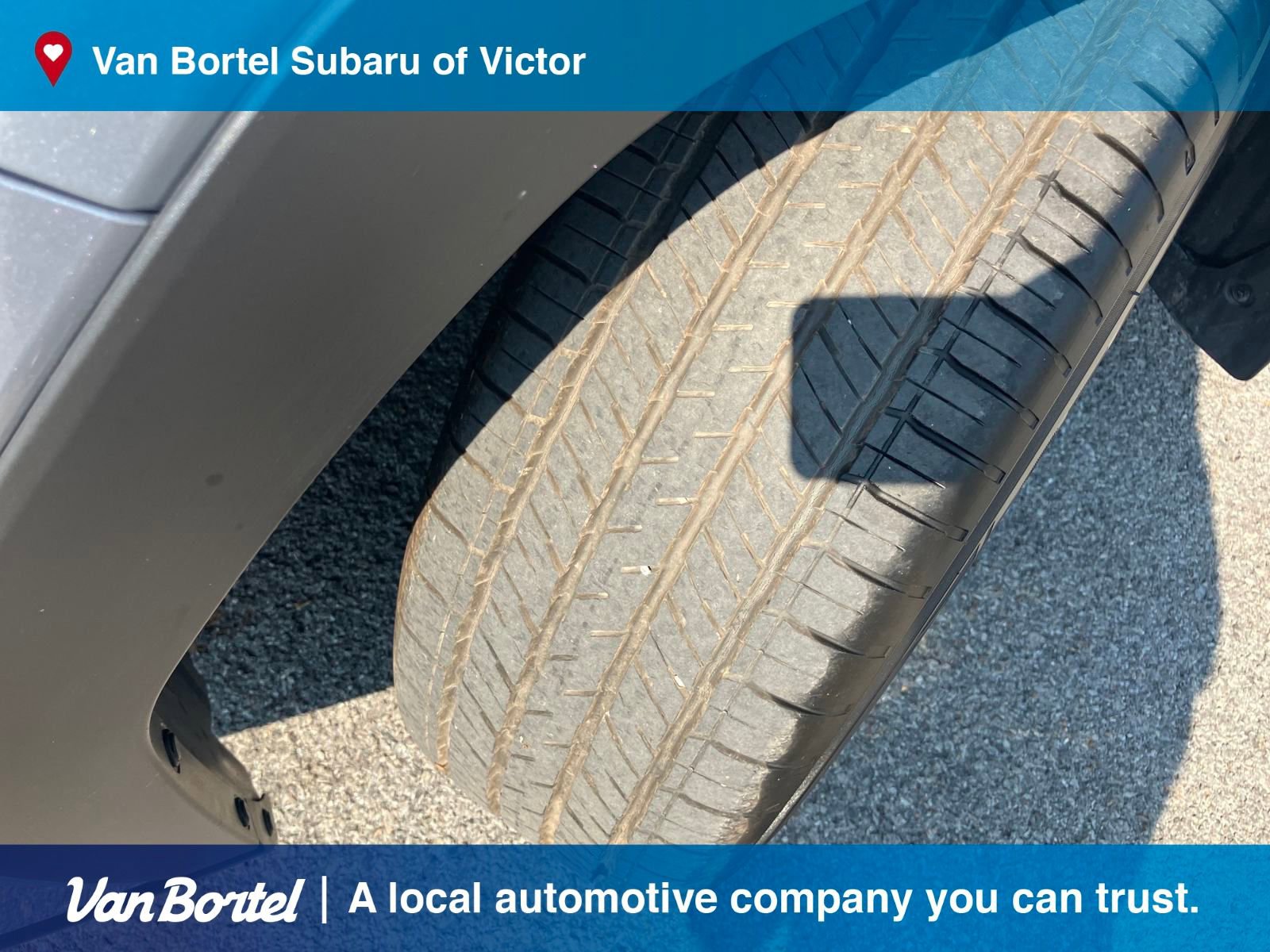 Used 2025 Subaru Forester Premium w/ Convenience Package #1 image 6