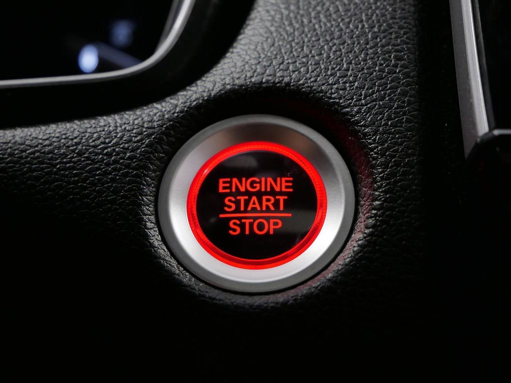 Used 2022 Honda CR-V EX image 41