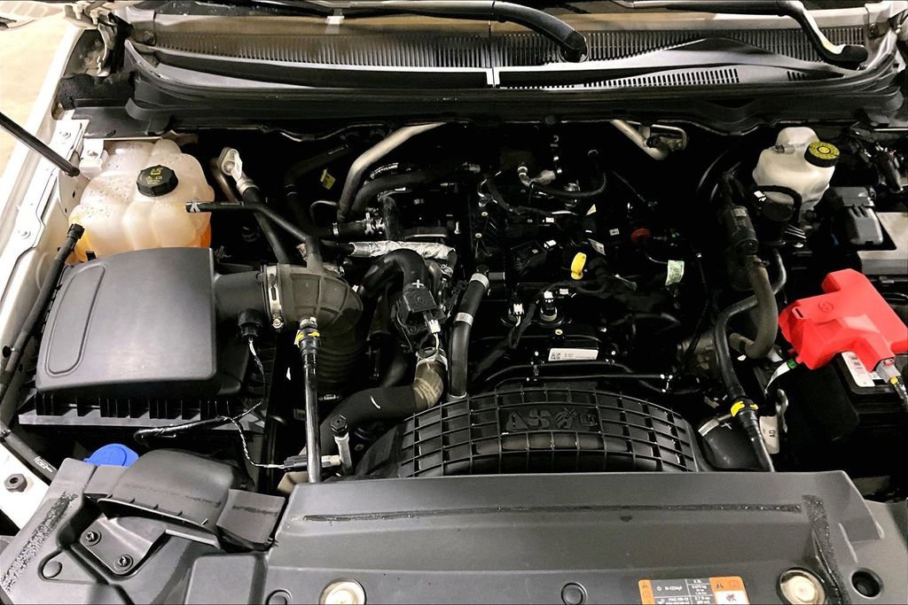 Used 2019 Ford Ranger XL w/ Equipment Group 101A Mid RWD image 27