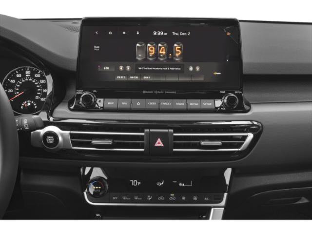 Used 2023 Kia Seltos S FWD image 10