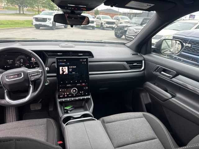 Used 2025 GMC Terrain Elevation FWD image 29