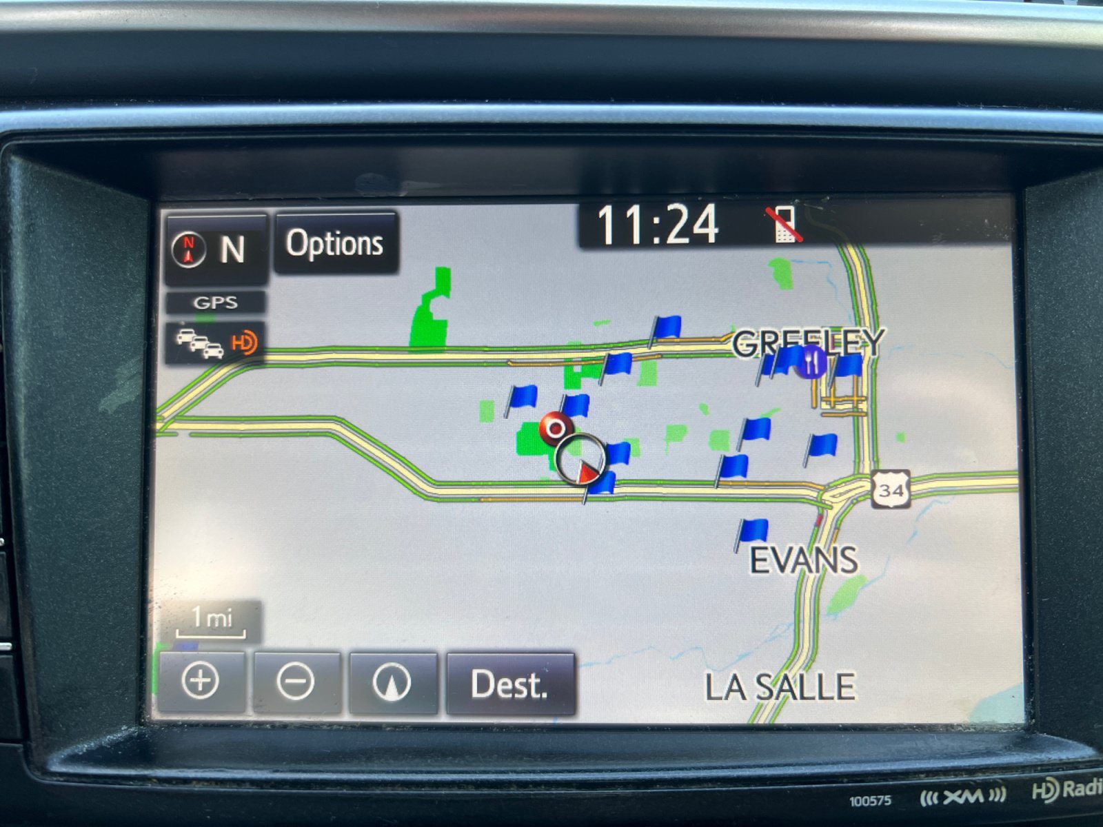 Used 2016 Toyota RAV4 XLE AWD/4WD image 26
